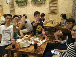 蒙自烧烤加盟,学烧烤技术,开烧烤店多少钱疯狂烤翅加盟
