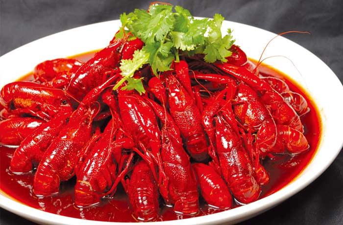 蒙自麻辣小龙虾培训